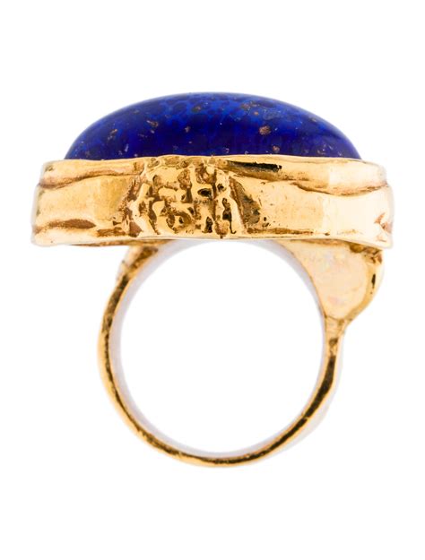 ysl ring arty price|ysl arty ring value.